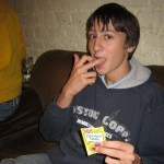 YouGend Zuckerlfabrik
